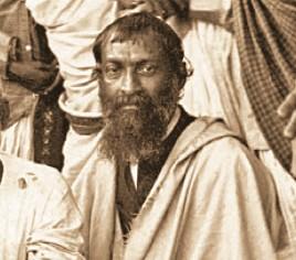 based on what the Master had said, thought, But why should God make us run about? Immediately Sri Ramakrishna said: It is His will that we should run about a little. Then it is great fun.