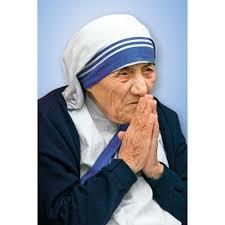 The Daily Prayer of Saint Teresa Dear Jesus, help me to spread your fragrance everywhere I go. Flood my soul with your spirit and love.