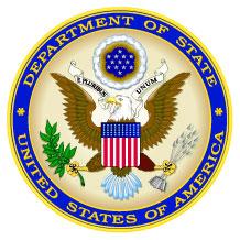 The State Department web site below is a permanent electronic archive of information released prior to January 20, 2001. Please see www.state.gov for material released since President George W.