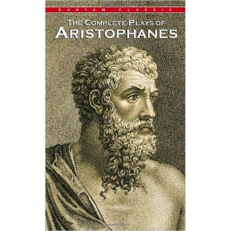 Aristophanes Wrote comedies Ridiculed individuals of the day, including political figures, philosophers, and prominent