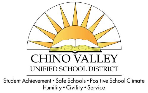 Chino Valley Unified School District 2014 Board Meeting Calendar January 16, 2014 February 6, 2014 February 20, 2014 March 6, 2014 March 20, 2014 April 17, 2014 May 1, 2014 May 15, 2014 June 12,