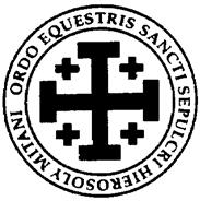 Equestrian Order of the Holy
