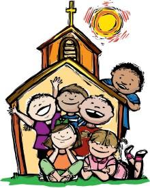 Children s Sunday School classes are in the Education building and begin at 9:25am in the Community Room! Please join us!