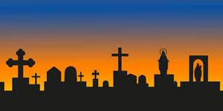 Faithful Departed, 7:30am Join us as we remember