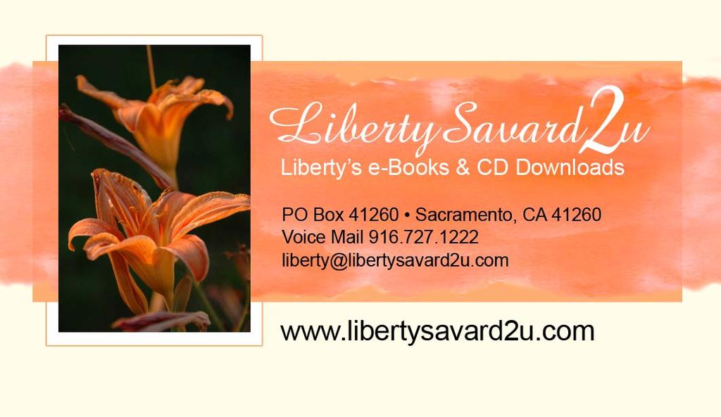 Liberty s Believers Enrichment Program