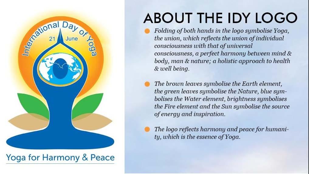 International Day of Yoga: The United Nations General Assembly declared June 21st as the International Day of Yoga on Dec 11, 2014.