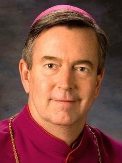 Our Bishop Most