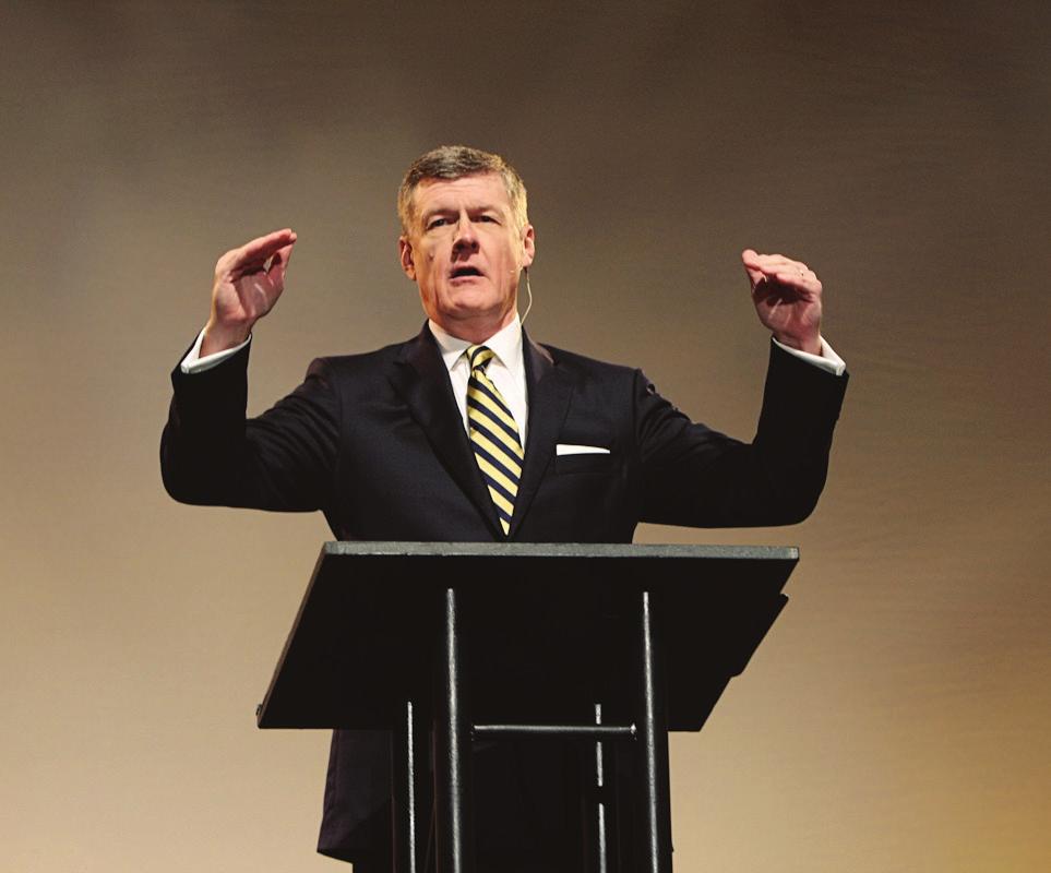 STEVEN J. LAWSON is President and founder of OnePassion Ministries, a ministry designed to equip biblical expositors to bring about a new reformation in the church. Dr.