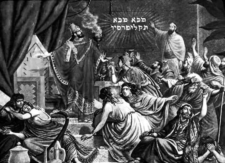 20/20 Hindsight 135 Who gets the glory for these occurrences? God BELSHAZZAR Daniel 5 As noted in the introduction, Belshazzar was a son or grandson of Nebuchadnezzar.