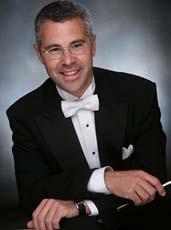 LEADER DANIEL BARA Daniel Bara is an Associate Professor of Music, Director of Choral Activities, and instructor of conducting and choral literature at East Carolina University, in Greenville, North
