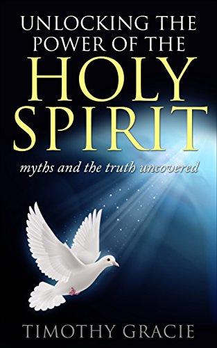 Holy Spirit: