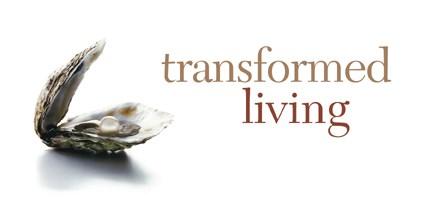 Messages NOVEMBER Worship Services TREASURES OF THE TRANSFORMED LIFE Sunday, November 4: Transformed by Generosity Matthew 6:1-4, 19-21, 25-34 Sunday, November 11: Transformed by