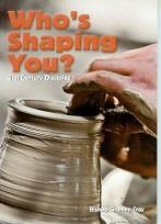 Discipleship Resources Who s Shaping You? In Who s Shaping You? Bishop Graham Cray describes a radical way of life, based on Biblical 3.