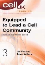 Leading and coaching groups Equipped to Lead a Cell Community 4.25 A great deal is learnt about how to lead a cell by observing a cell leader doing the job.