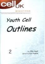 Its four authors are seasoned youth workers who have firsthand experience of developing and working with youth cells.