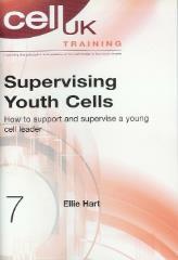 Drawing from her many years of experience supporting youth cell leaders, Ellie outlines the supervisor s job and gives invaluable insights into