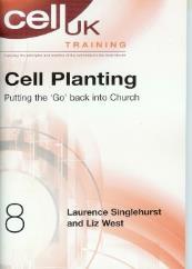 25 This booklet contains practical strategies on how to reach out as individuals and groups and demonstrates how cells can encourage and empower us al to love the lost.