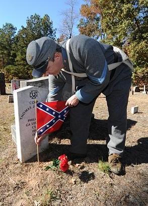 Page 2 2 Sons of Confederate Veterans Georgia Power Backs Down Over Confederate Flag (Atlanta, Nov.