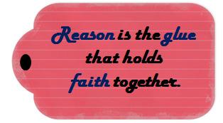 Can Faith and Reason Work Together?