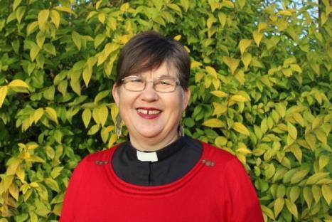 Over the last eleven years, my personal experience has been of Newstead as a healthy and supportive deanery, committed to the growing