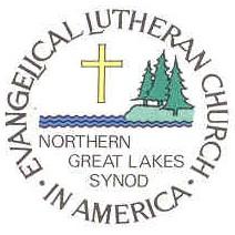 Non Profit Org. U.S. Postage PAID Marquette, MI 49855 Permit No. 22 NORTHERN GREAT LAKES SYNOD 1029 N.