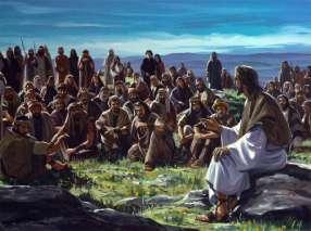 Of this appearance also John (21:1-23) alone gives an account. 6. To the eleven, and above 500 people at once, at an appointed place in Galilee (1 Cor. 15:6; compare Matt. 28:16-20).
