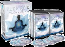 Reiki Healing Meditations When I was researching Pure Reiki Healing Mastery, I interviewed dozens of students.