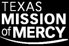 October 13-14, 2017 San Angelo, TX Texas Mission of Mercy (TMOM) is a mobile dental clinic that travels around the state providing free basic dental care to Texans with limited resources and/or