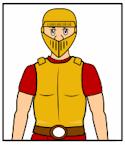 Samson s Great Strength LIFT & LEARN - ARMOR OF GOD A fun activity that encourages children to listen and interact, while learning about the Armor of God TOPICS: Armor of God, Following God,