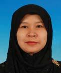 She is a registered Shariah advisor with the Securities Commission Malaysia and is the secretary for the Association of Shariah Advisors in Islamic Finance Malaysia and the International Council of