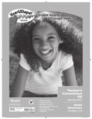 Helps kids dig deeper into Scripture Encourages kids to think for themselves Kidz Chat student magazine This weekly student magazine helps kids take home what they re learning and helps their faith