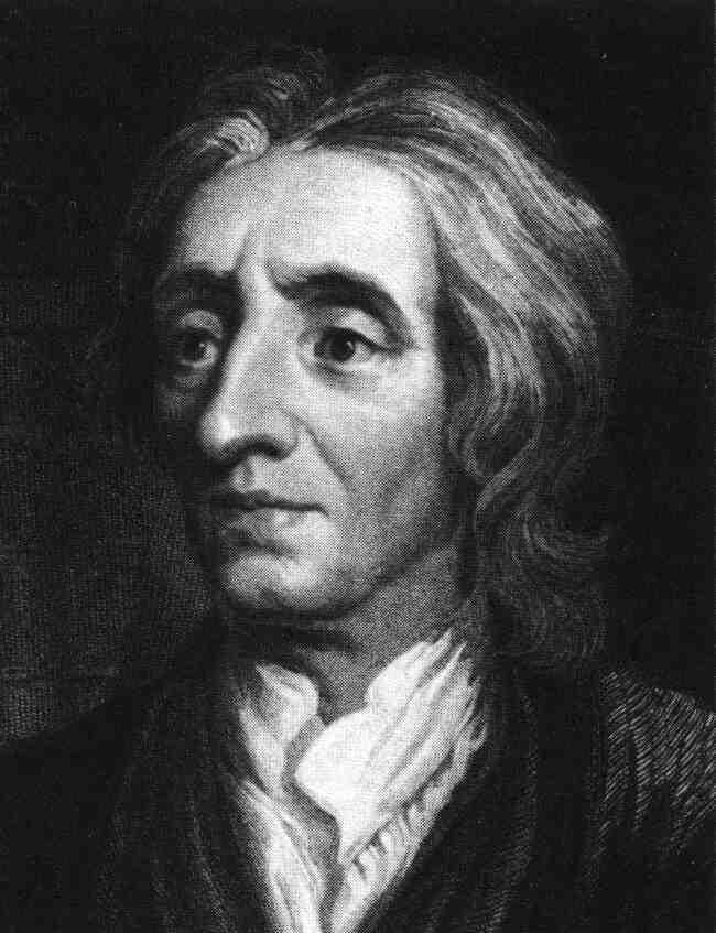 The Blank Slate (no innate ideas) Proposed by John Locke (1632-1704) At birth the human mind is a blank slate on which experience writes.