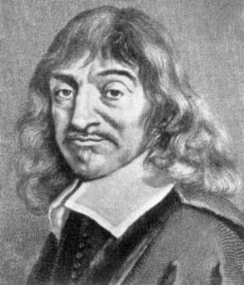 Rene Descartes John Locke Substance Dualist