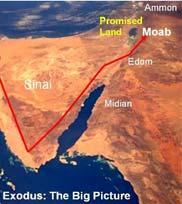 Balak is deeply concerned Numbers 22:1 6 Having seen that the neighboring Amorites are so severely beaten, Balak is concerned that he, as king of the tribal kingdom of Moab, will likewise be defeated