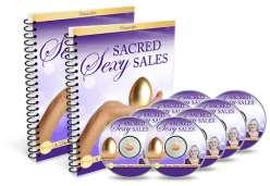 Sacred Sexy Sales https://sacredsexysales.