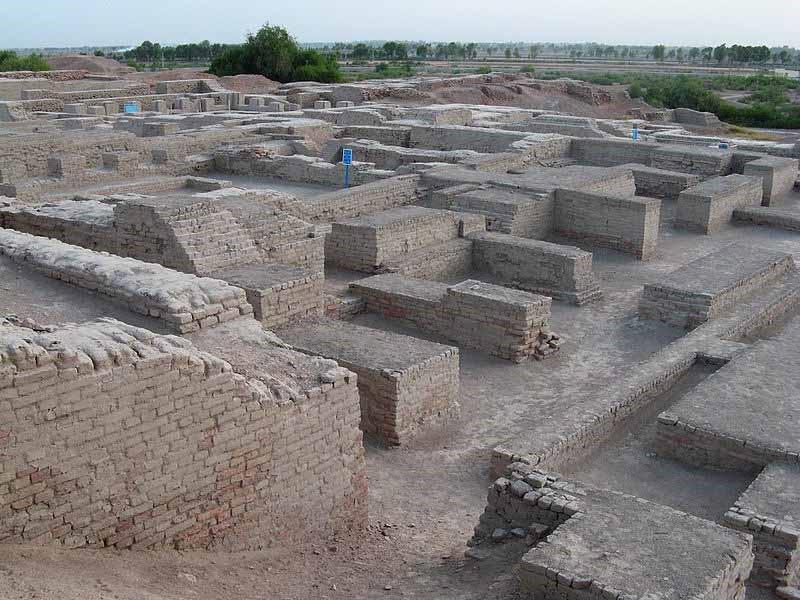 Part 3 Indus River Valley Civilization 2500 BCE-1900 BCE At this station, you will learn about: Leadership/ Government - How a civilization creates an organized way of leadership.