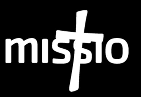 Through educational, medical, welfare and formation initiatives, Missio brings the hope of the Gospel where there is turmoil, poverty and uncertainty in the world.