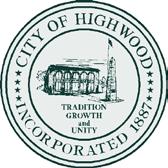 CITY OF HIGHWOOD PLANNING & ZONING COMMISSION Public Hearing Wednesday, April 12, 2017 Project Addresses: Property Owner: 501 Bank Lane Unit 1 N BME Apartments, LLC Applicant / Petitioner: Carrie