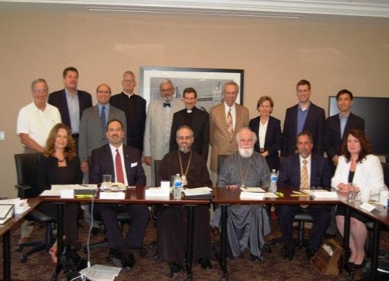 Brookline, MA. July 10 September 10-12 First face-to-face meeting of the Committee for Legal Affairs held in Atlanta.