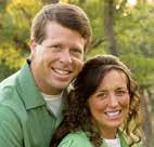 Duggar Break Foto & Bridge Sisters: A Prayer of Grateful Praise o The Spirit of the Accuser Paul and Jenny Speed Countless Christians are being