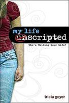 My Life, Unscripted By Tricia Goyer Excerpt provided courtesy of www.triciagoyer.com Chapter 1 Lights, Camera...Action!