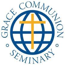 Grace Communion Seminary Doctrine of the Trinity (TH505) Short Syllabus Instructor: Dr. Gary W.