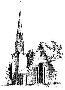 Lakeside Sermons Lakeside Baptist Church Rocky Mount, North Carolina Elizabeth J.