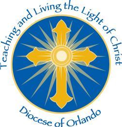 Diocese of Orlando Guidelines for the Use of Video Projection in Liturgical Celebrations Introduction 1.