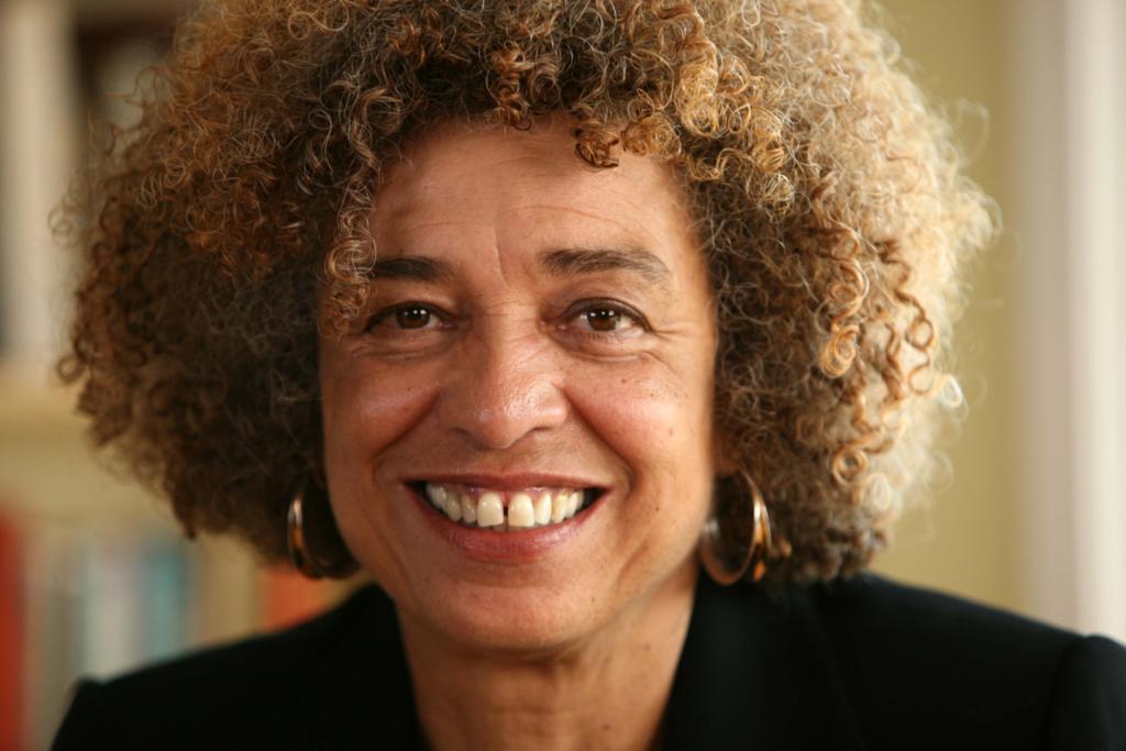 Session #16 (October 16 th ): Discuss Chapter 1 in Angela Davis: An Autobiography Week #9 Session #17 (October