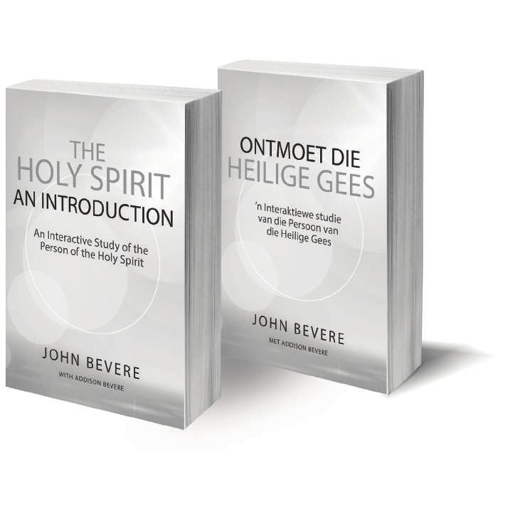 Also Available From John and Lisa Bevere: The Holy Spirit: An Introduction The Holy Spirit is frequently misunderstood, leaving many clueless about who He is and how He expresses Himself to us.