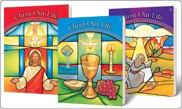 Correlation of Christ Our Life 2009 to the Archdiocese of Chicago Religion Curriculum