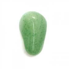 Know Your Wealth Crystals Aventurine the Good Luck Crystal Enable abundance and brings good luck and money,
