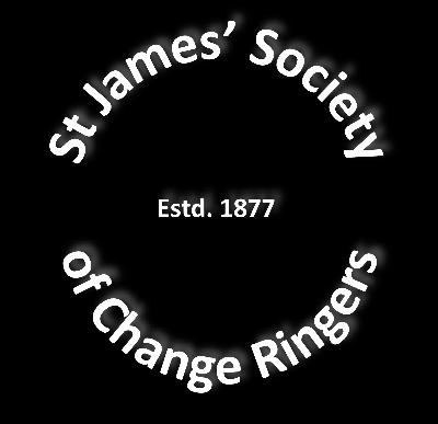 St James Society of Change Ringers Barrow-in-Furness Constitution & Rules 1 Name The Society shall be known as the St James Society of Change Ringers as established in 1877 and identified on page 92