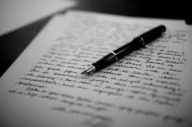 2 TITLE: Writing Letters STARTER Write Who do people write letters to?